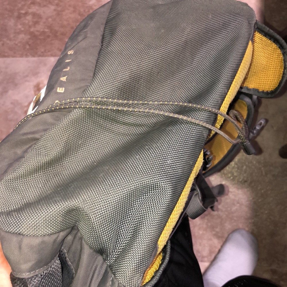 North Face Borealis Backpack - image 7